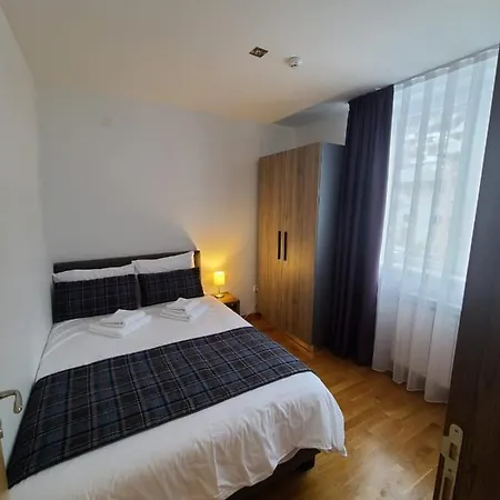 Beli Vuk - Brzece, Kopaonik Lägenhet