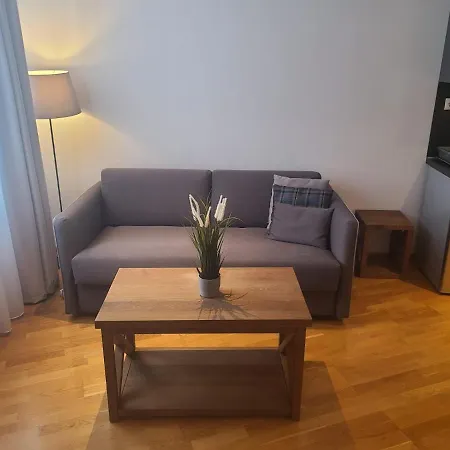 Beli Vuk - Brzece, Kopaonik Lägenhet Brzeće