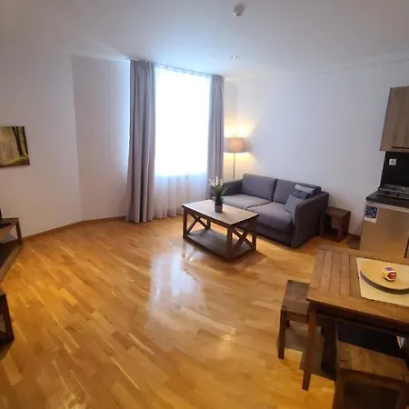 Beli Vuk - Brzece, Kopaonik Lägenhet