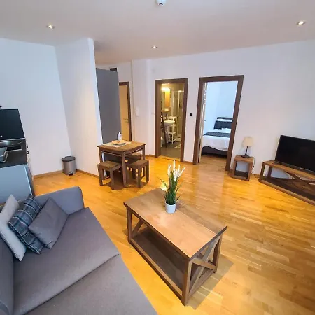 Lägenhet Beli Vuk - Brzece, Kopaonik *