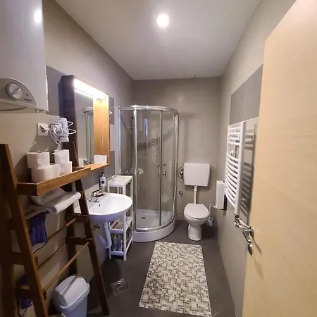 Beli Vuk - Brzece, Kopaonik Lägenhet Brzeće